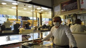 Kuyumcuların gözü düğün salonlarında - Videolu Haber