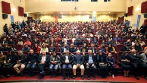 ‘Lena, Leyla ve Diğerleri’ Yoğun İlgi Gördü