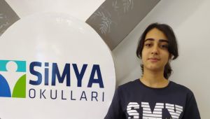 LGS Türkiye birincisi Arıcı: Hiçbir zafere çiçekli yollardan gidilmiyor