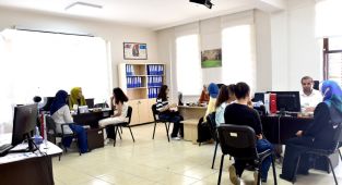 LGS’ye giren öğrencilere rehberlik hizmeti