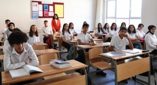 Liselere geçiş sistemi ikinci nakil sonuçları açıklandı