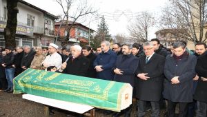 Mahmut Ve Tevfik Göksu’nun Acı Günü