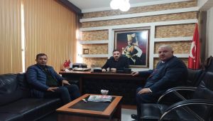 Malatya-Adıyaman dayanışması artacak