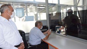 Malatya Büyükşehir Belediyesi’nden HES kodu uygulaması