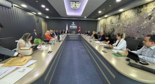 Malatya Büyükşehir Belediyesi personeline promosyon müjdesi