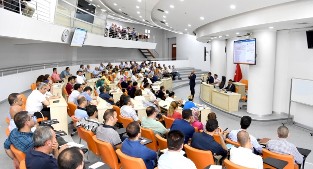 Malatya Büyükşehir Belediyesi Yeni EBYS Sistemine Geçiyor