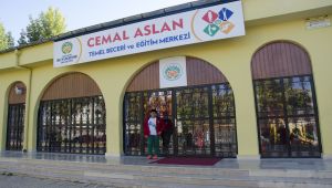Malatya Büyükşehir’den Eğitime Tam Destek