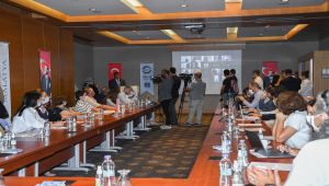 Malatya’da 1. Uluslararası Arslantepe Bilimsel Araştırmalar Kongresi yapıldı
