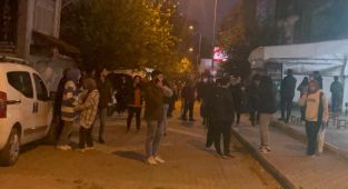 Malatya'da 5.2 büyüklüğündeki deprem çevre illerde hissedildi