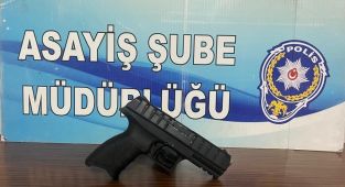 Malatya’da araç kurşunlama olayının faili yakalandı