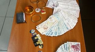 Malatya’da bir kişi dolandırılmaktan son anda kurtuldu