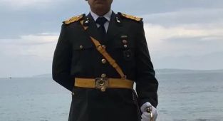Malatya’da devrilen askeri araçtaki 1 asker şehit oldu, 1 asker yaralandı