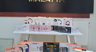Malatya’da kaçakçılığa 1 gözaltı