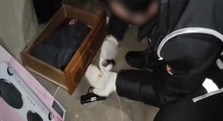 Malatya'da 'KAFES-18' operasyonuna 13 gözaltı - Videolu Haber