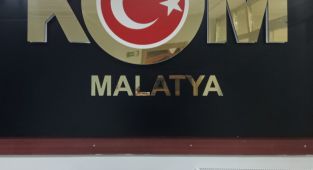 Malatya'da ruhsatsız tüfeğe 1 gözaltı