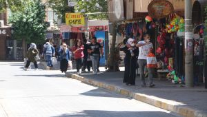 Malatya'daki deprem Adıyaman'da hissedildi - Videolu Haber