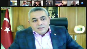 Malatya, ‘kayısı’ lokomotifine yeni vagonlar ekliyor - Videolu Haber