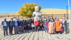 Malatya Kent Konseyi Engellilerin hayatına dokundu