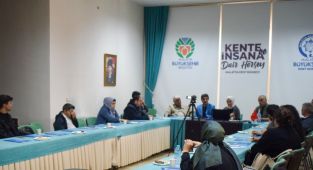 Malatya Kent Konseyi ‘Hamit Fendoğlu' anısına program düzenledi