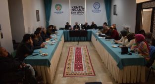 Malatya Kent Konseyi Kültür Mirası Okulu başladı - Videolu Haber