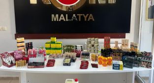 Malatya KOM şube suçlulara göz açtırmıyor