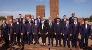 Malazgirt Zaferi'nin 953. yıl dönümü coşkuyla kutlanıyor