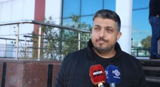 Mali Müşavir Bekir Korkmaz: 'Mali Müşavirlik Mesleği Can Çekişiyor'