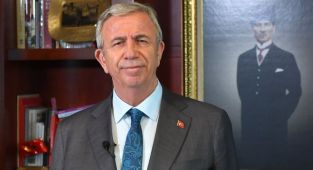 Mansur Yavaş CHP'den istifa edeceği iddialarına yanıt verdi