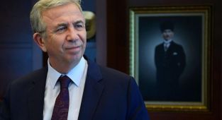 Mansur Yavaş’tan Cumhurbaşkanlığı mesajı: 'Partim aday gösterirse kazanacağız'