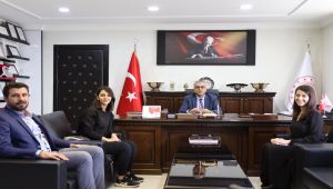 Masa Başı Çalışanlarına, Fiziksel Aktivite Bilgilendirmesi