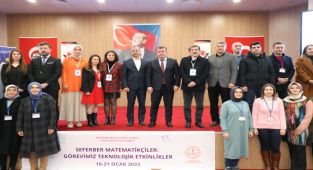 Matematik seferberliği projesi hayata geçirildi