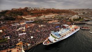 Mavi Marmara Mağdur Avukatlarından Açıklama