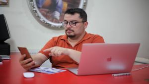 MEB'in 'Uzaktan Eğitime Bir Fikrim var' projesine yerli ve milli yazılım geliştirdi