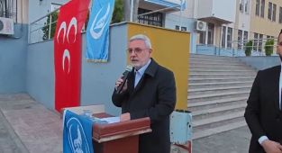 Mehmet Metiner: 'Onlar için makbul PKK, elinde silah tutan PKK’dır’