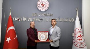 Mehmet Yaşar Yenigün emekliye ayrıldı