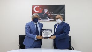 MEM ile EYUDER arasında 'Eğitimde İşbirliği Protokolü' imzalandı