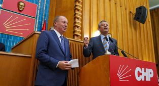 Memleket Partisi kapatıldı, Muharrem İnce: 'Şimdi CHP saflarını güçlendirme zamanı'