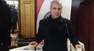 Memura yüzde 50 zam algısı da enflasyon farkı da gerçekçi değil