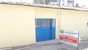 Mercedes Kadir’in ailesinin yaşadığı ev yenilendi