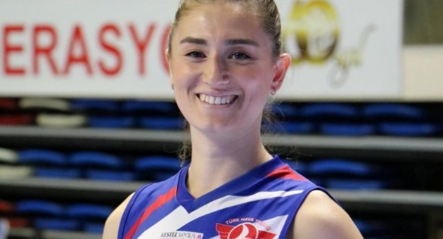 Merinos Voleybol Takımından Bomba Transfer