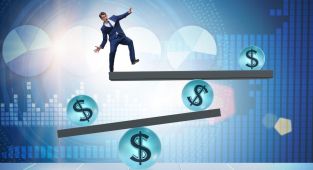 Merkez Bankası’nın yıl sonu dolar beklentisi 40 TL