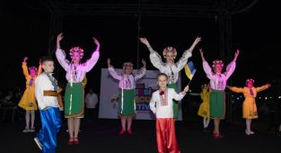 Mersin’de 4 gündür devam eden festival gala yemeği ile son buldu - Videolu Haber