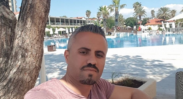 Mesire Alanında Başından Vurulmuş Halde Bulundu