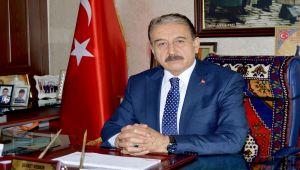 MESOB Başkanı Keskin'den bazı esnaf gruplarının acil aşı programına alınması talebi