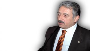 MESOB Başkanı Keskin: Esnaf, siyasetin dilinde var, gönlünde ve bütçede yok