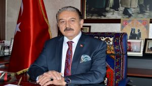 MESOB Başkanı Keskin: Turizm sektörü gibi esnafta müjde bekliyor