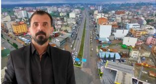 Mesut Sağmak’tan Başkan Hallaç’a vidanjör tepkisi: 'Yatırım varken kiralama israftır'