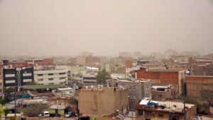 Meteorolojiden Adıyaman için kuvvetli fırtına uyarısı