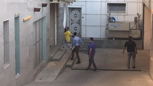 Mezarlıkta toprağa gömülü bebeğin annesi ve anneanne tekrardan tutuklandı