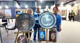 Mezopotamya’da Mersin rüzgarı esti - Videolu Haber
